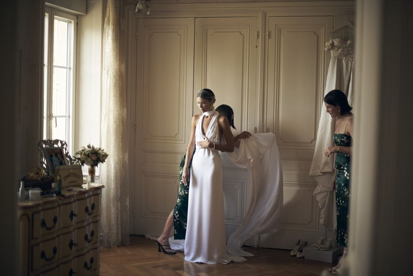 P.S. Bridal Rental