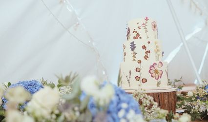 The Crafty Baker