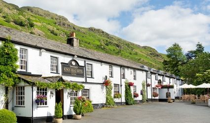 The Kings Head
