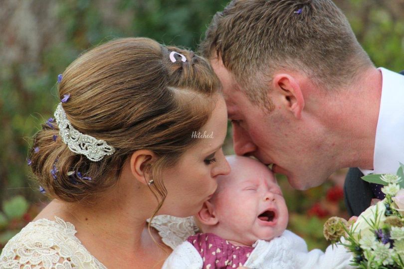 Life Moments by Lisa, The Lady Celebrant