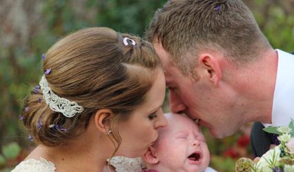 Life Moments by Lisa, The Lady Celebrant
