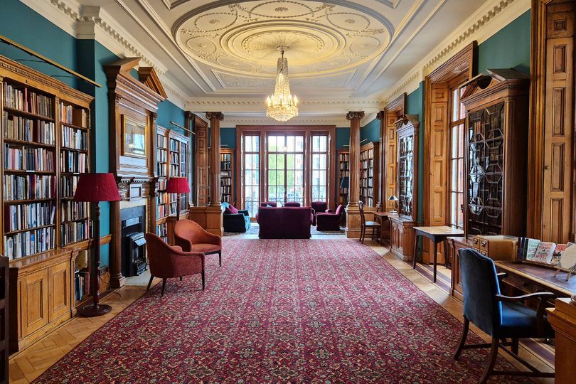 University Women's Club