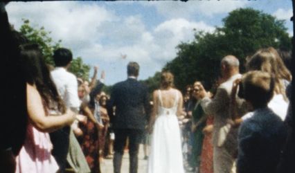 Vintage Wedding Films
