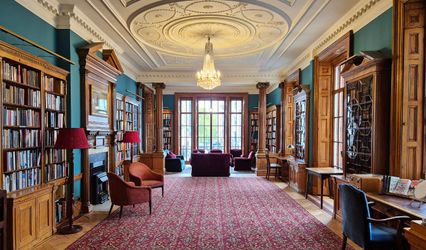 University Women's Club