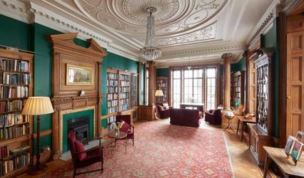 University Women's Club
