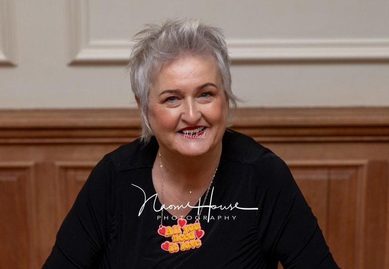 Lindsey Mason Ross Humanist Celebrant