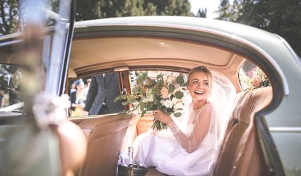 Hair & Makeup by Alice Derbyshire