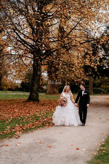 Photography by Danielle Axworthy