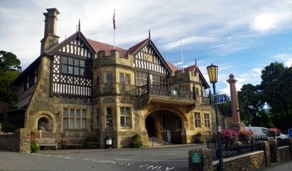 Lynton Wedding Venue