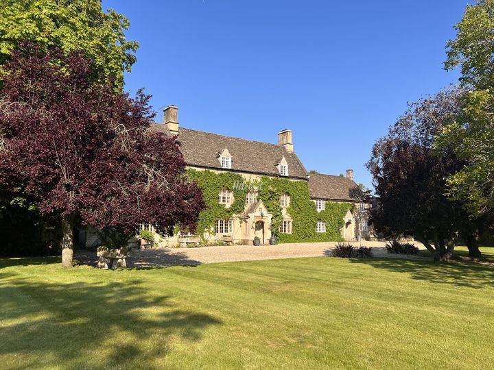 Friars Court