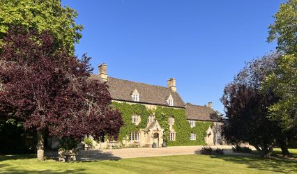 Friars Court
