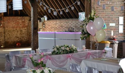 Mobilebar Catering