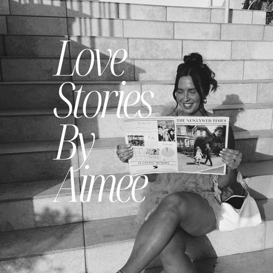 Love Stories by Aimee