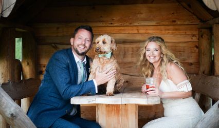 Sarah Lister Wedding Photography