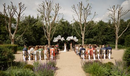 Bury Court Barn
