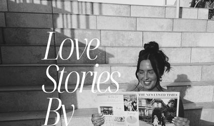 Love Stories by Aimee