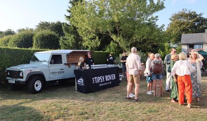 Tipsy Rover