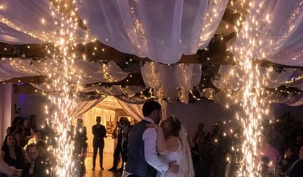 Alastair Reay Wedding Dj