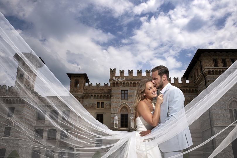 L&M Studio Wedding Photographers
