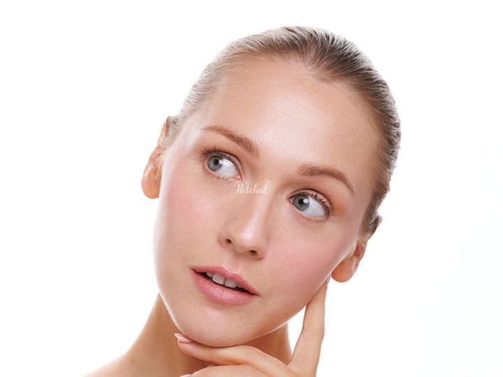 Aglaia Hair & Make-Up Services