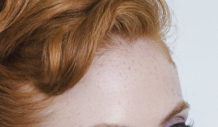 Aglaia Hair & Make-Up Services