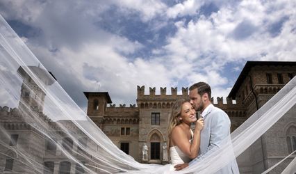 L&M Studio Wedding Photographers