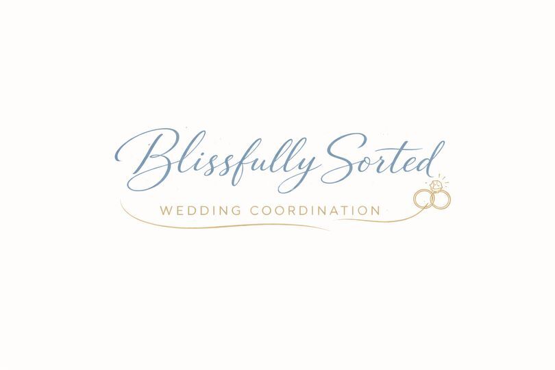 Blissfully Sorted - Wedding Coordination