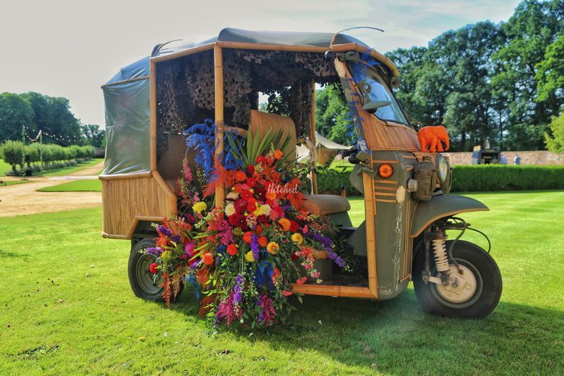 Rogue Village Events Company