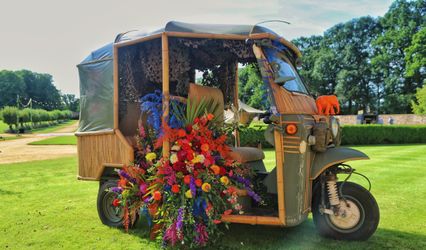 Rogue Village Events Company