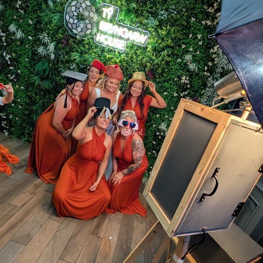Swarve Photography & Events