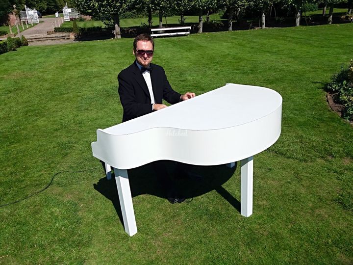 Pianoshell