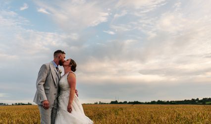 Chris McKenna Photography