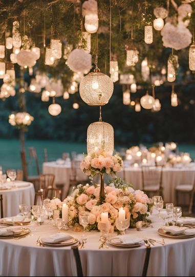 Champers Weddings & Events