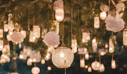 Champers Weddings & Events
