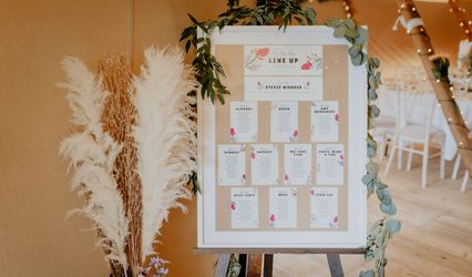The Rustic Stylist