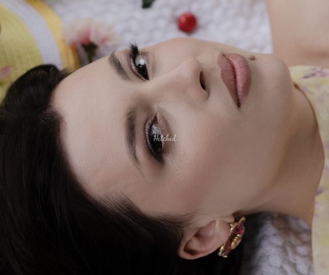 Iryna Aksanii Bridal Makeup & Hair