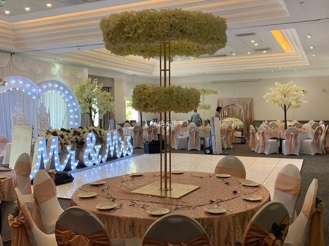 DoubleTree by Hilton Hotel Dartford Bridge