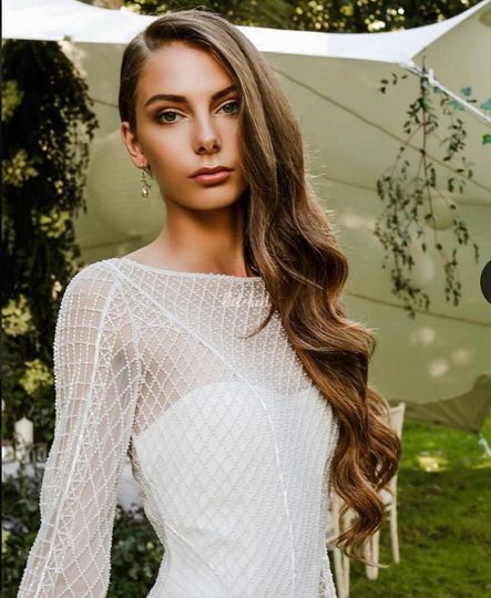 Jasmine’s Makeup & Beauty