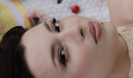 Iryna Aksanii Bridal Makeup & Hair