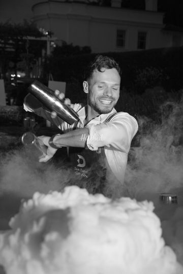 Dum Events Bar Hire