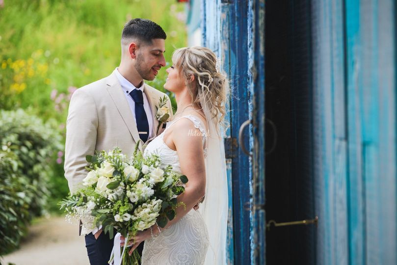 DS WEDDING PHOTOGRAPHY