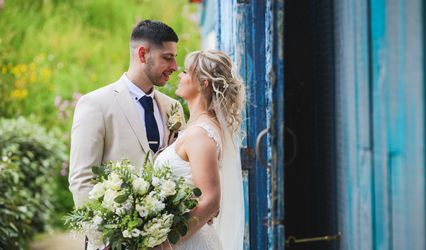 DS WEDDING PHOTOGRAPHY