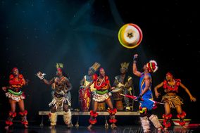 ADANTA - African Dance Group