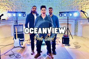 Oceanview Party Band