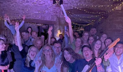 Oceanview Party Band