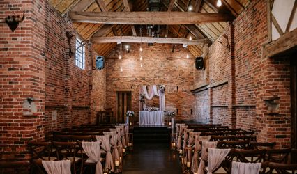 The Wedding Attic