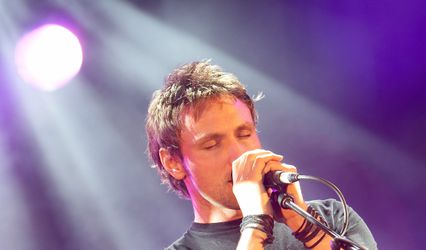 Nick Hall - Singer