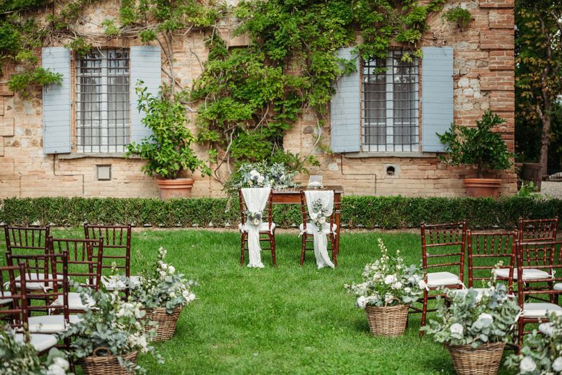 Antica Tenuta della Fargna