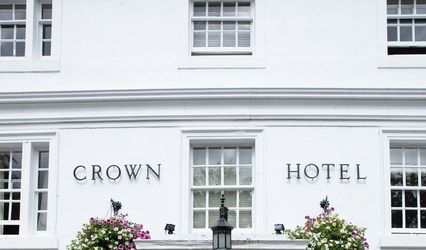 Crown Hotel