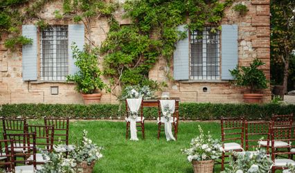 Antica Tenuta della Fargna